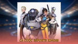 Cá cược Esports