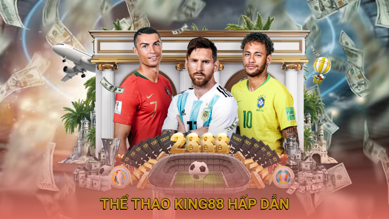 Lucky Sports hoạt động là sảnh cung cấp kèo chất lượng